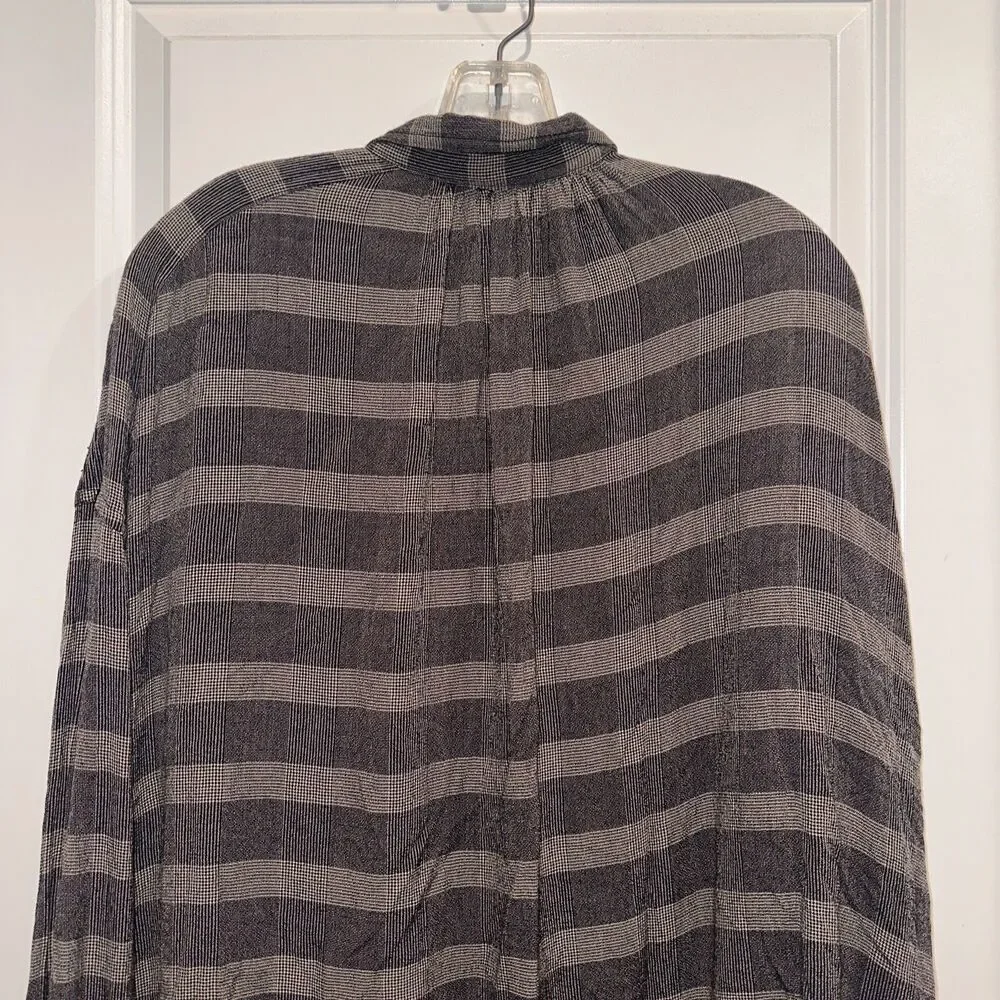 Free People measurements are
